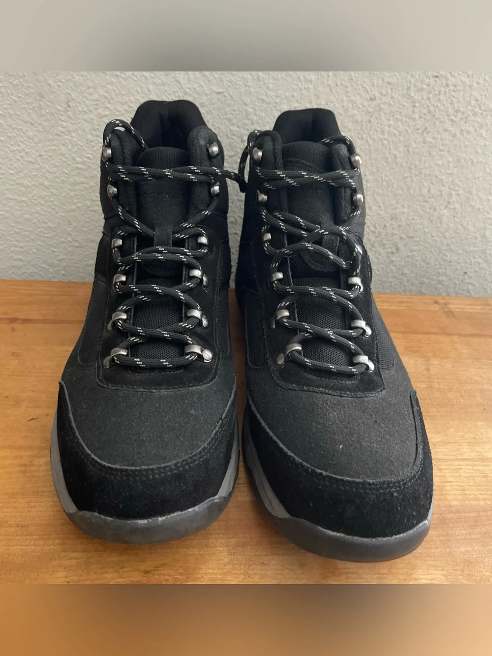 Rockport men dickinson
